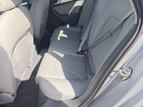 Used 2015 Audi A4 2.0T Premium Plus w/ Technology Package image 25