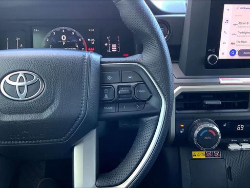 Used 2024 Toyota Tacoma SR5 image 24