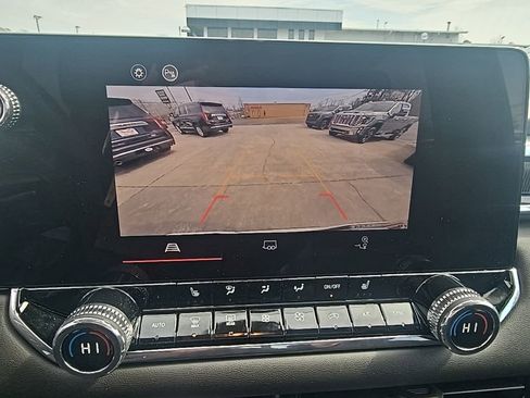 Certified 2023 GMC Canyon Elevation w/ Convenience Package image 20