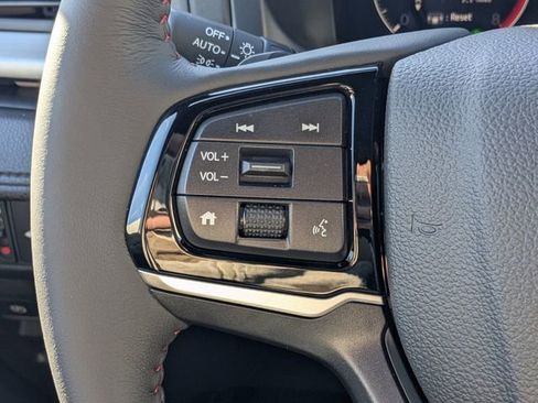 New 2026 Honda Odyssey Sport-L image 24