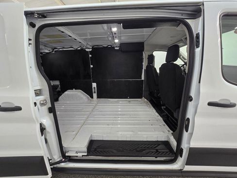Used 2023 Ford Transit 150 150 Van Low Roof image 17