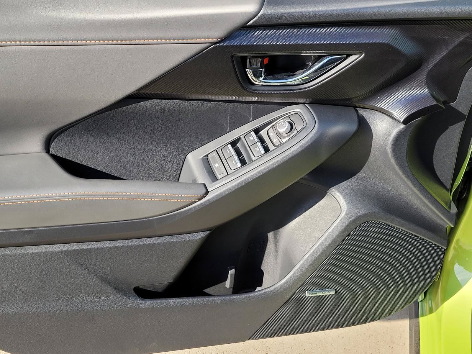 New 2026 Subaru Crosstrek 2.5i Limited AWD/4WD image 4