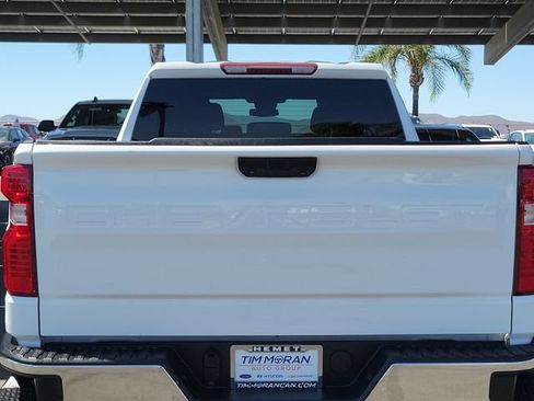 Used 2023 Chevrolet Silverado 1500 LT RWD image 27