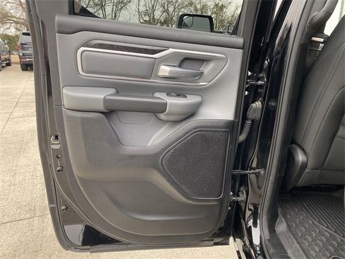 Used 2022 RAM 1500 Big Horn w/ Trailer Tow Group (B) image 35