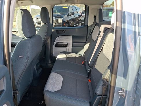 Used 2025 Ford Maverick XLT w/ XLT Luxury Package image 10