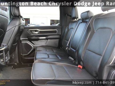 Used 2024 RAM 1500 Laramie image 35