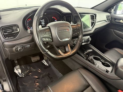 Used 2025 Dodge Durango R/T AWD/4WD image 19