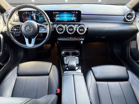 Used 2021 Mercedes-Benz A 220 image 20