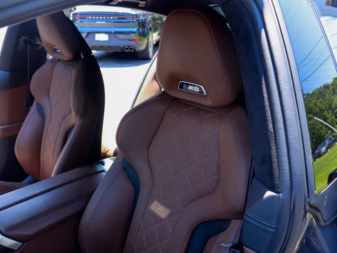 Used 2025 BMW M8 Competition AWD/4WD image 15