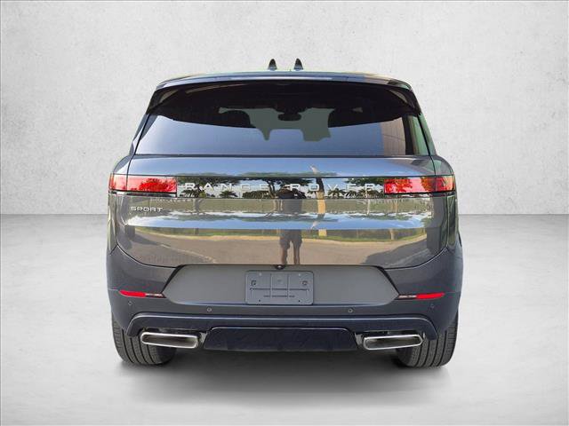 New 2026 Land Rover Range Rover Sport SE AWD/4WD image 7