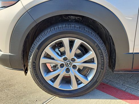 Used 2024 MAZDA CX-30 AWD 2.5 S w/ Preferred Package image 5