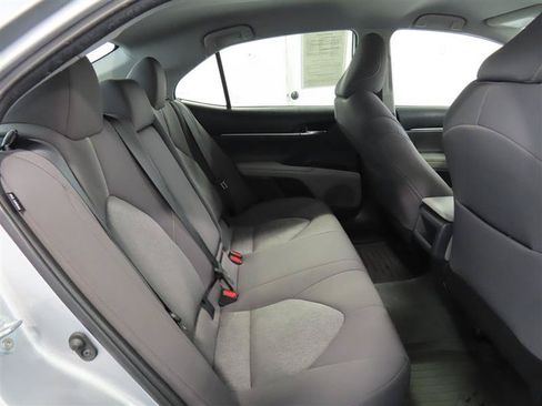 Used 2023 Toyota Camry LE FWD image 28