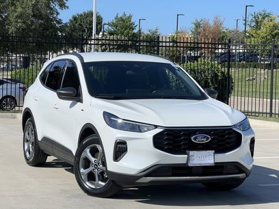 Used 2025 Ford Escape ST-Line w/ Equipment Group 301A
