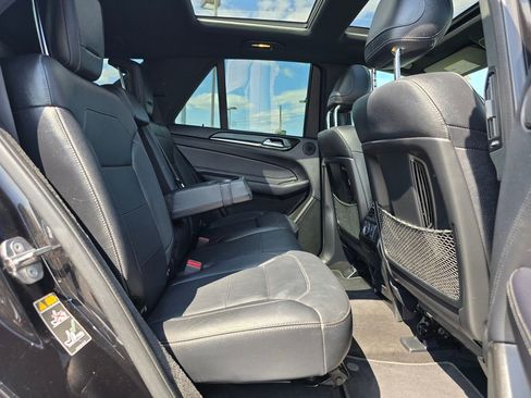 Used 2018 Mercedes-Benz GLE 43 AMG 4MATIC image 14