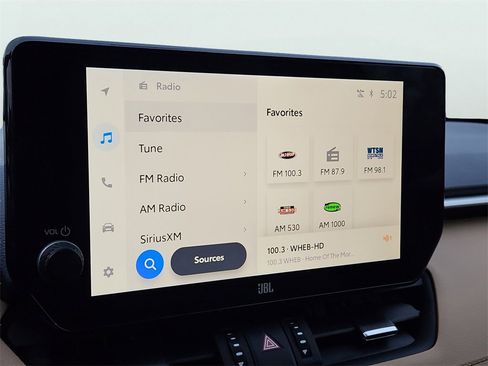 Used 2024 Toyota RAV4 XLE Premium w/ Weather Package image 32