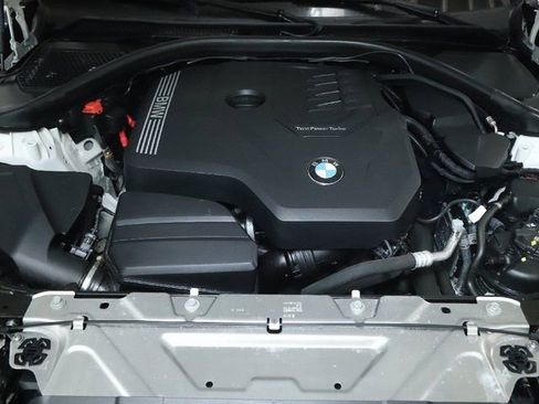 Certified 2024 BMW 330i xDrive Sedan w/ Convenience Package AWD/4WD image 36