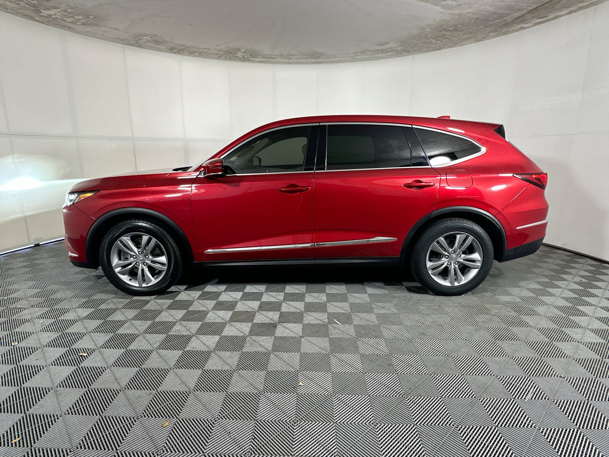 Used 2024 Acura MDX FWD image 6