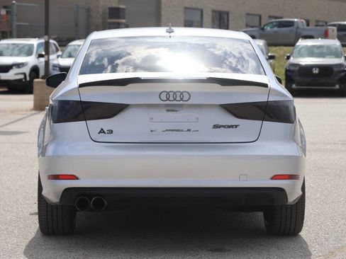 Used 2015 Audi A3 1.8T Premium w/ Cold Weather Package image 10