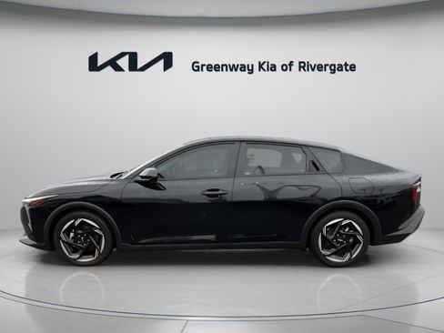 Used 2025 Kia K4 EX FWD image 4