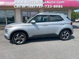 Used 2022 Hyundai Venue SEL image 4