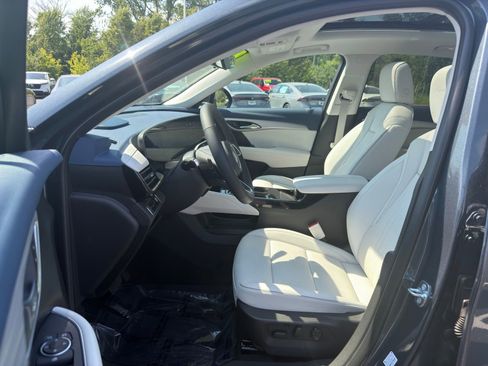 Used 2026 Buick Envision Avenir AWD/4WD image 10