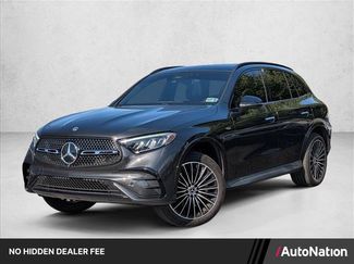 Certified 2025 Mercedes-Benz GLC 350e 4MATIC video 1