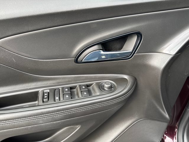 Used 2017 Buick Encore Preferred AWD/4WD image 11