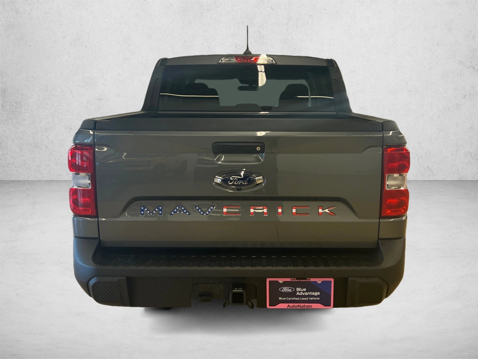 Used 2022 Ford Maverick XLT w/ XLT Luxury Package FWD image 6