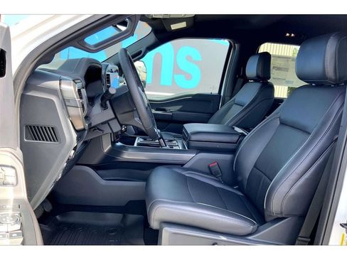 New 2026 Ford F150 Lariat w/ Equipment Group 501A Mid AWD/4WD image 10
