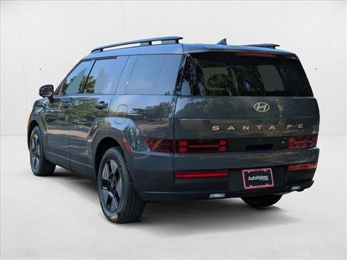 New 2026 Hyundai Santa Fe SEL image 7