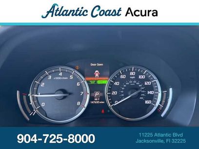 Used 2016 Acura MDX FWD w/ Technology Package