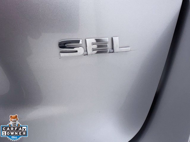 Used 2024 Mitsubishi Outlander Sport SEL AWD/4WD image 9