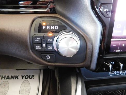 New 2026 RAM 1500 Laramie image 15