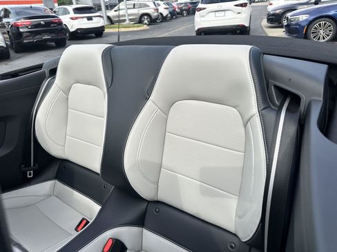 Used 2025 Ford Mustang GT Premium w/ GT Performance Package RWD image 27