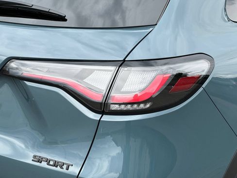 New 2027 Honda HR-V Sport image 5