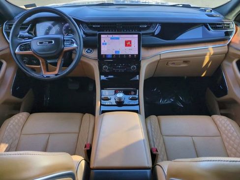 Used 2022 Jeep Grand Cherokee Summit image 15