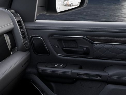 New 2026 RAM 1500 Limited image 25