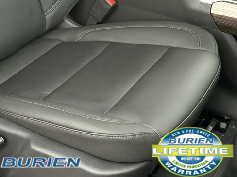 New 2026 Chevrolet Silverado 1500 LT w/ All Star Edition Plus image 23