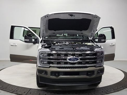 New 2026 Ford F250 King Ranch AWD/4WD image 10