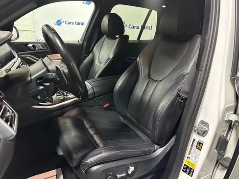 Used 2020 BMW X5 xDrive40i w/ Premium Package AWD/4WD image 11