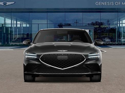 New 2026 Genesis G70 2.5T Prestige image 6
