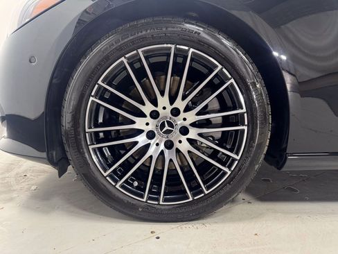Certified 2025 Mercedes-Benz C 300 C 300 image 33