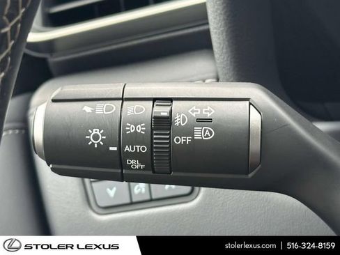 Certified 2025 Lexus LX 700h Overtrail AWD/4WD image 29
