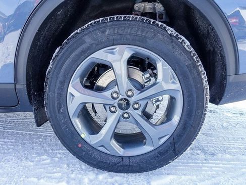 New 2026 Ford Escape ST-Line w/ Tech Pack #1 image 9