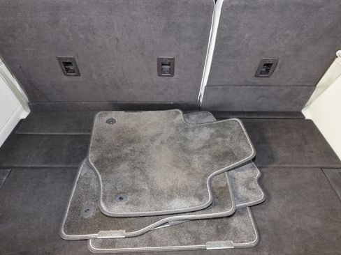 Used 2020 Lincoln Navigator L Black Label w/ Cargo Convenience Package image 20