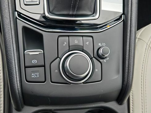 New 2025 MAZDA CX-5 AWD 2.5 S w/ Preferred Package image 27