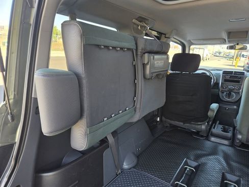 Used 2003 Honda Element EX image 14