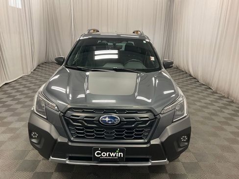 Used 2023 Subaru Forester Wilderness image 13