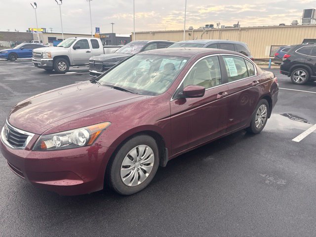 Used 2009 Honda Accord LX image 3