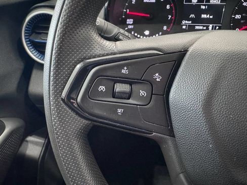 Certified 2024 Chevrolet Trax LS FWD image 14